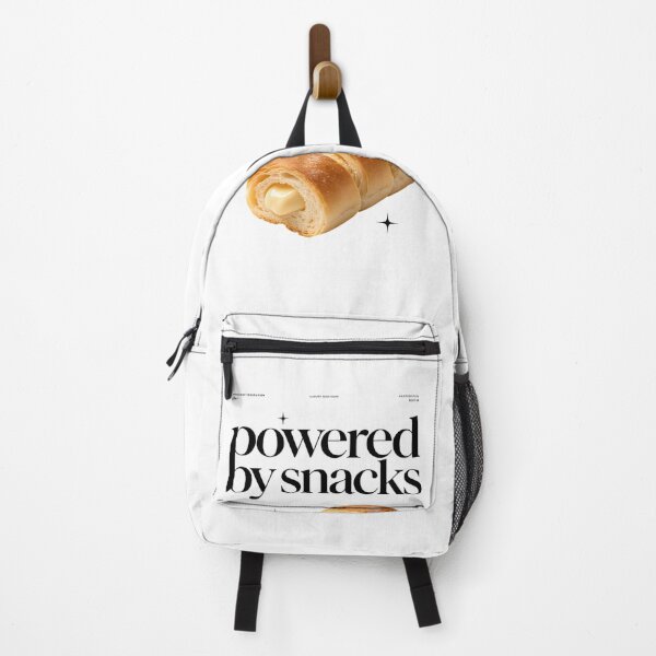 Item preview, powered by snacks designed and sold by Arty Art.