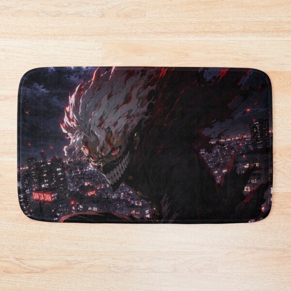 Item preview, Okarun designed and sold by jinwooo.