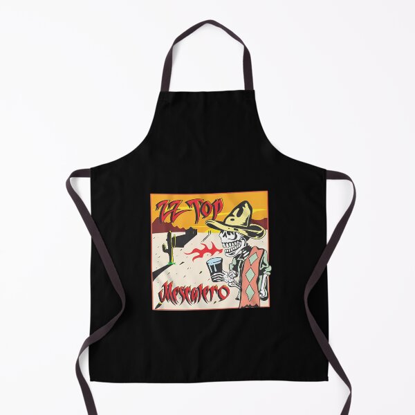 Item preview, Mescalero designed and sold by HeinzanoRoder.