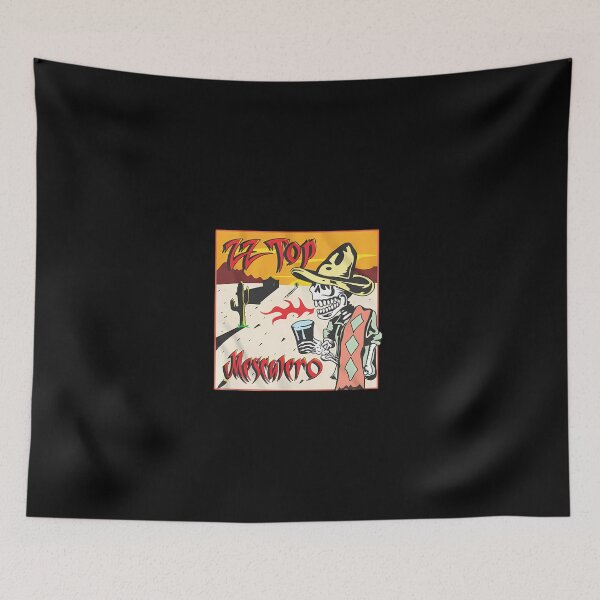 Item preview, Mescalero designed and sold by HeinzanoRoder.