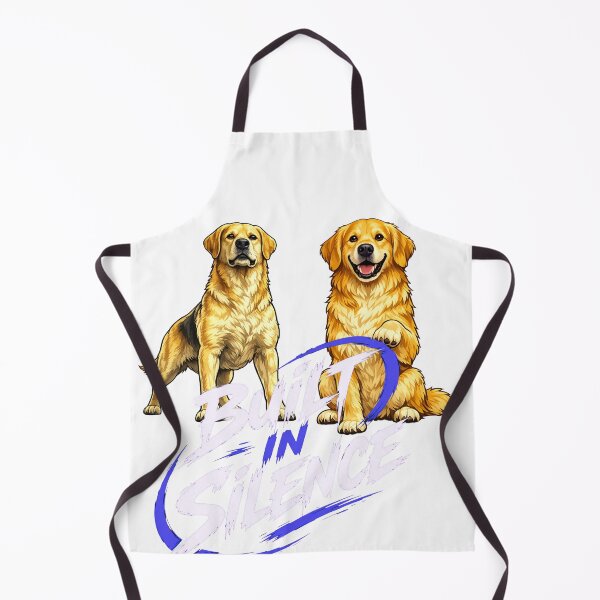 Item preview, Built For Silence Dog Guo Sticker designed and sold by PawFusionArt.
