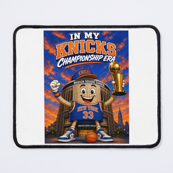 Item preview, In MY Knicks Championship Era Item designed and sold by WinnifredH.