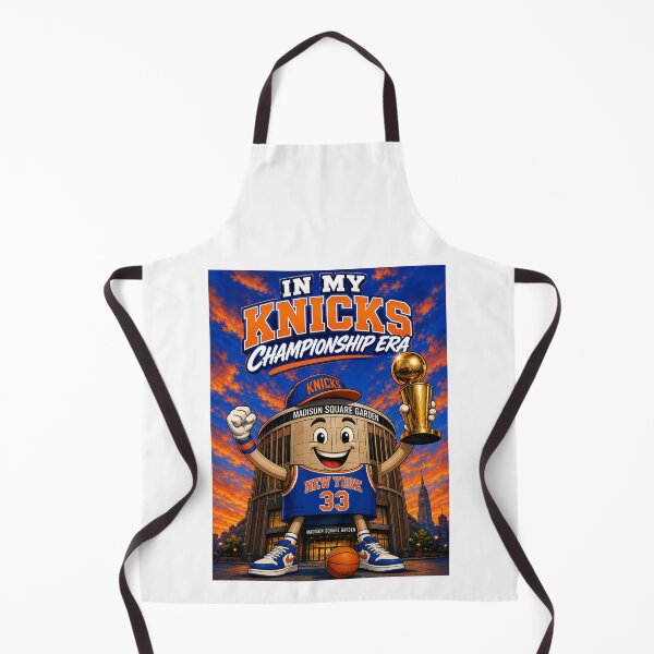 Item preview, In MY Knicks Championship Era Item designed and sold by WinnifredH.