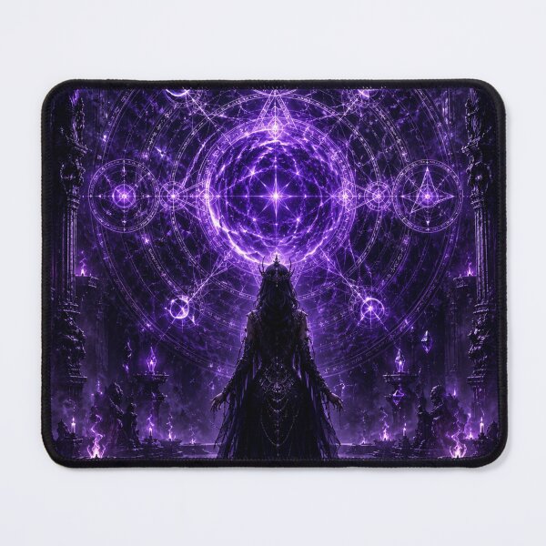 Item preview, Forbidden Sigil Ritual designed and sold by Sennie.