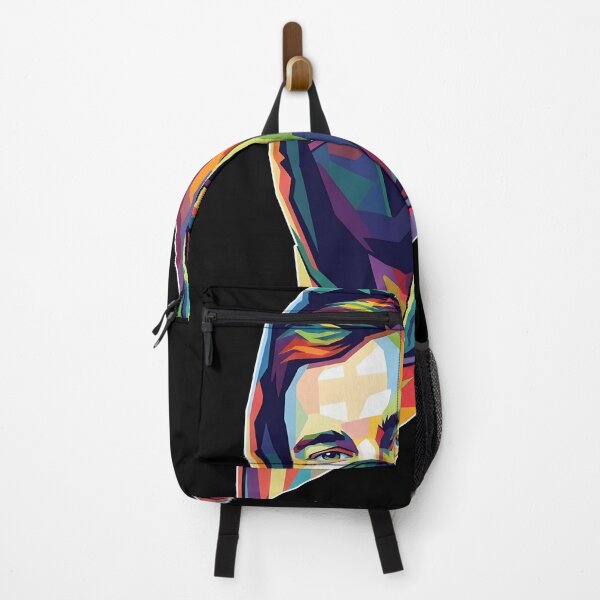 Item preview, Alan Walker Pop Art designed and sold by fiverofthebox.