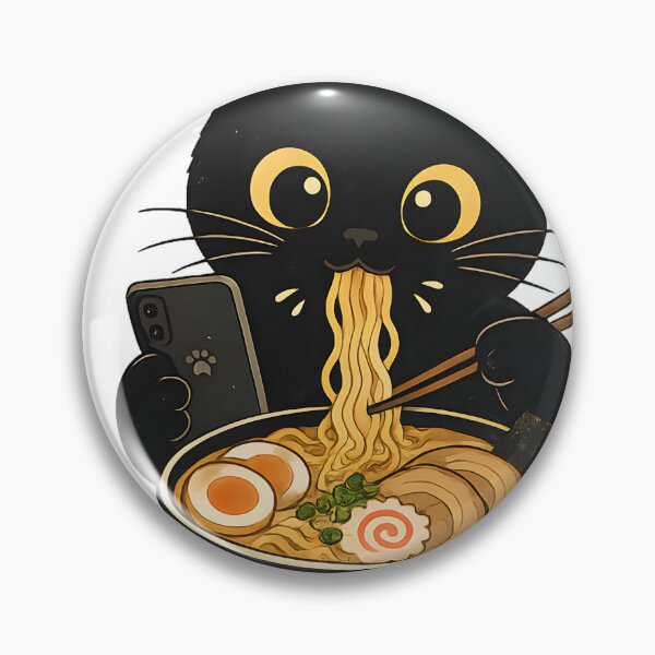 Item preview, Slurp & Scroll Society designed and sold by AVINN-SENPAI.