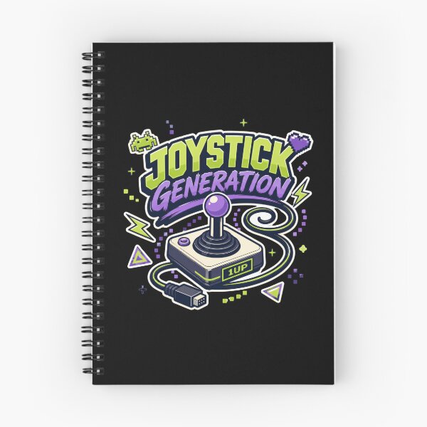 Item preview, Joystick Generation Retro Controller  designed and sold by Sketchlegacy.