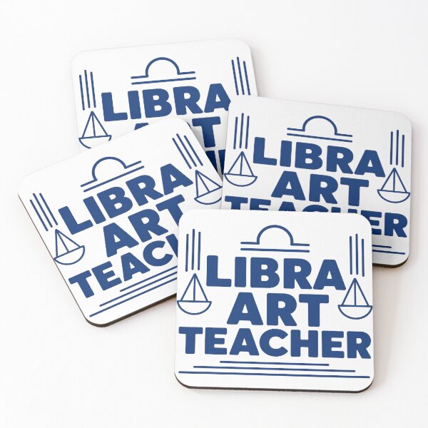 Artikelvorschau, Waage-Kunstlehrer entworfen und verkauft von ThatCoolArtTeacher.