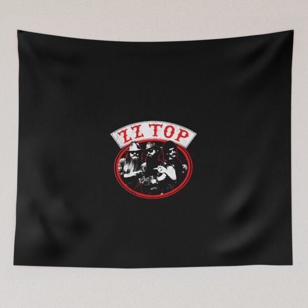 Item preview, Vintage Sillhouette Three Musician Rock designed and sold by HeinzanoRoder.