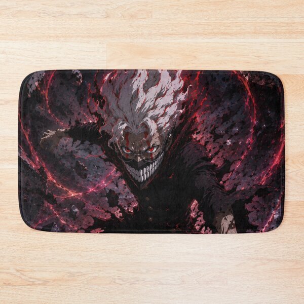 Item preview, Okarun designed and sold by jinwooo.