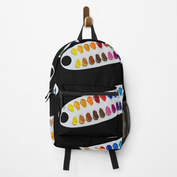 Item preview, Artistic Watercolor Paint Palette Spectrum Design designed and sold by ovidiuboc.