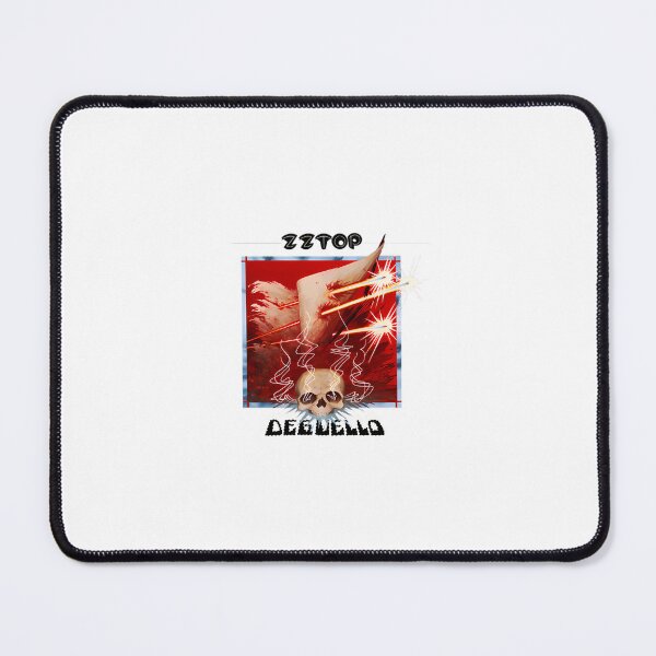Item preview, Band Tour Music Logo Zz Rock Classic Vintage Album designed and sold by HeinzanoRoder.