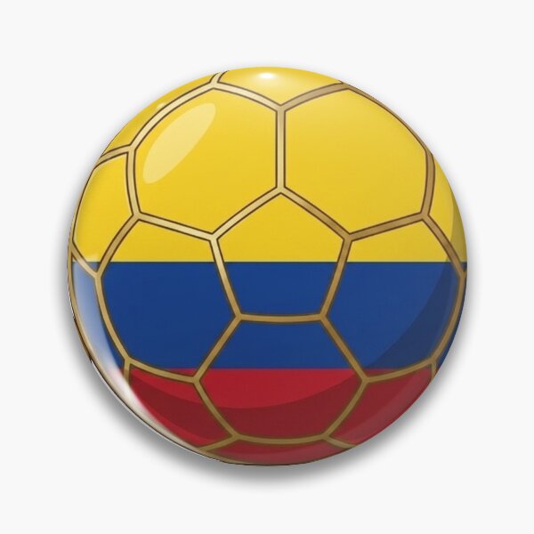 Item preview, Colombia FAN designed and sold by CTN-Designs.