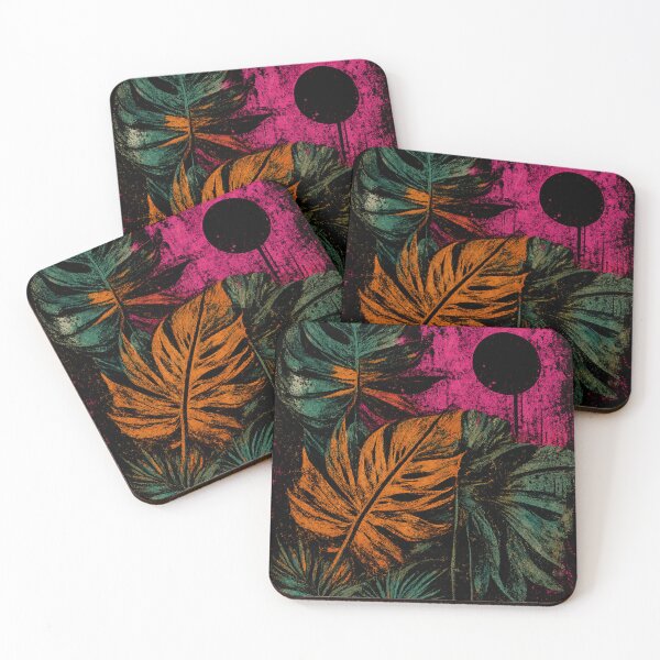 Item preview, Tropical Eclipse designed and sold by Sal Brasil Cultura ® .