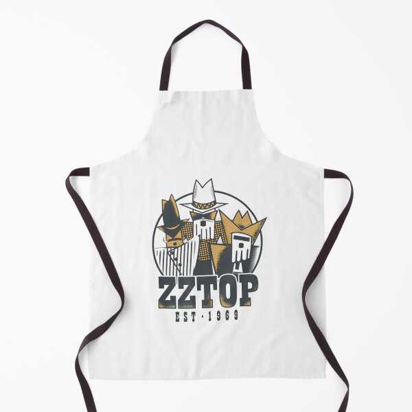 Item preview, Zz Music Tour Rock Vintage Band Classic Logo Album designed and sold by HeinzanoRoder.