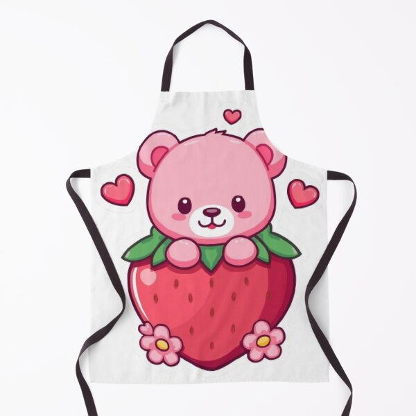 Item preview, Berry Bear Kawaii Sticker designed and sold by Stylestickers55.
