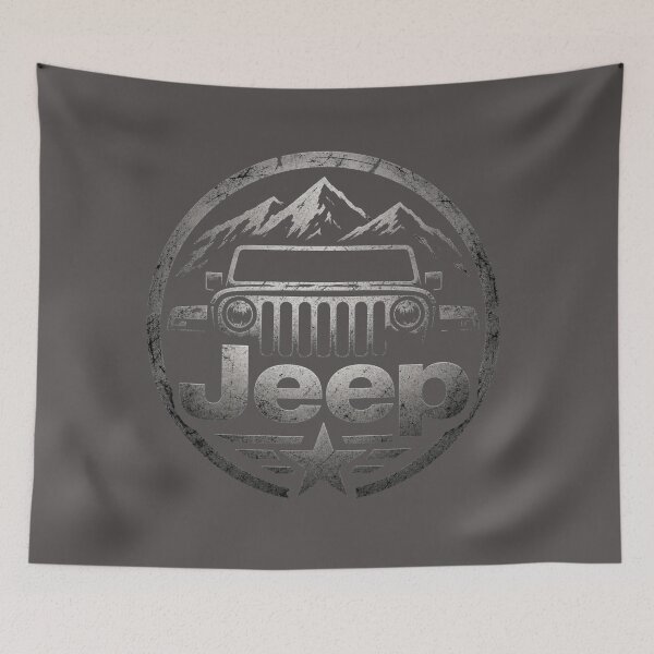 Item preview, jeep designed and sold by @jon.