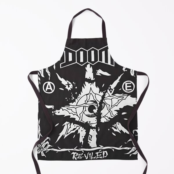 Item preview, Doom Re-Viled designed and sold by HODLapparel.
