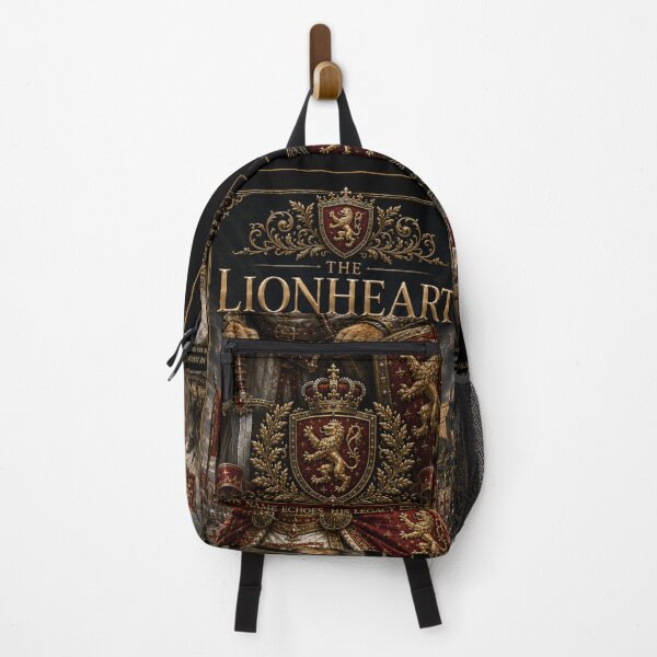 Item preview, The Lionheart Royal Cat Dreamscape Art designed and sold by Mindworx21.