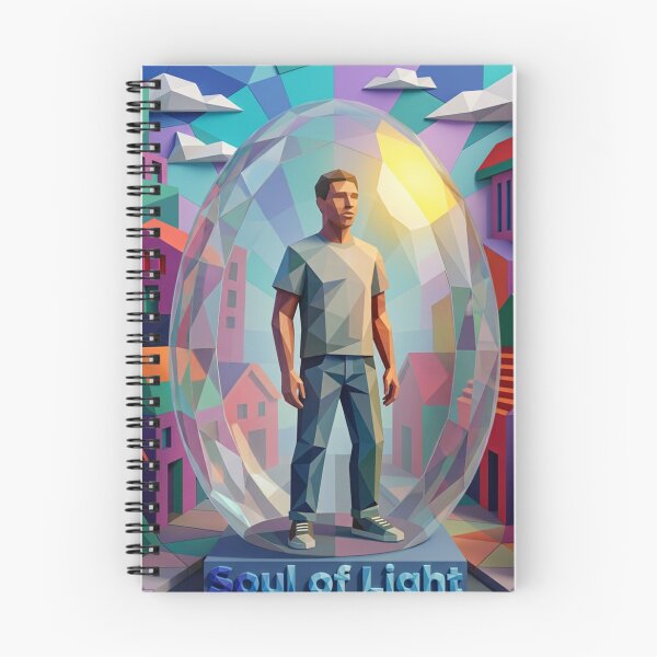 Item preview, SOUL designed and sold by Motherkey.