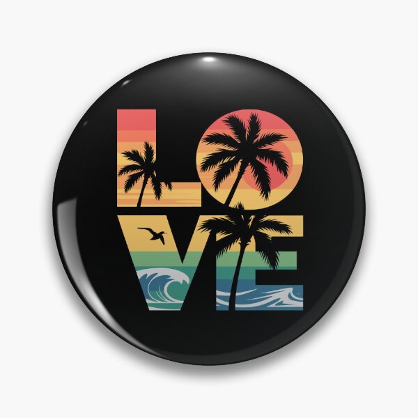 Item preview, Tropical Love  designed and sold by jkrphoto.