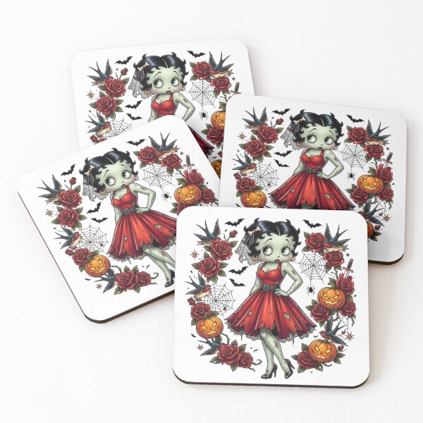 Item preview, BETTY BOOP designed and sold by CHRIST5000.