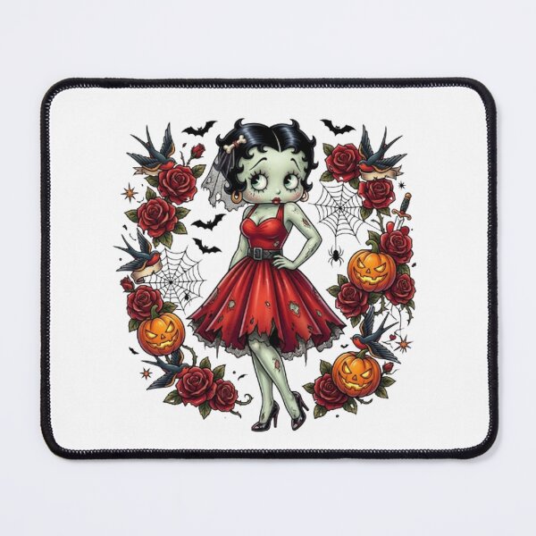 Item preview, BETTY BOOP designed and sold by CHRIST5000.