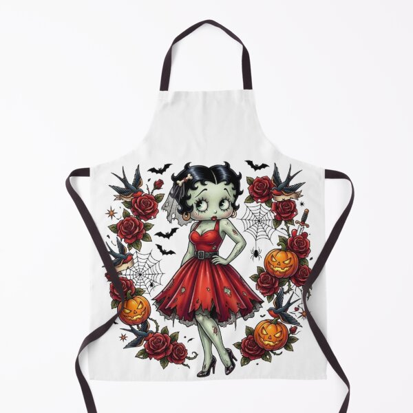 Item preview, BETTY BOOP designed and sold by CHRIST5000.