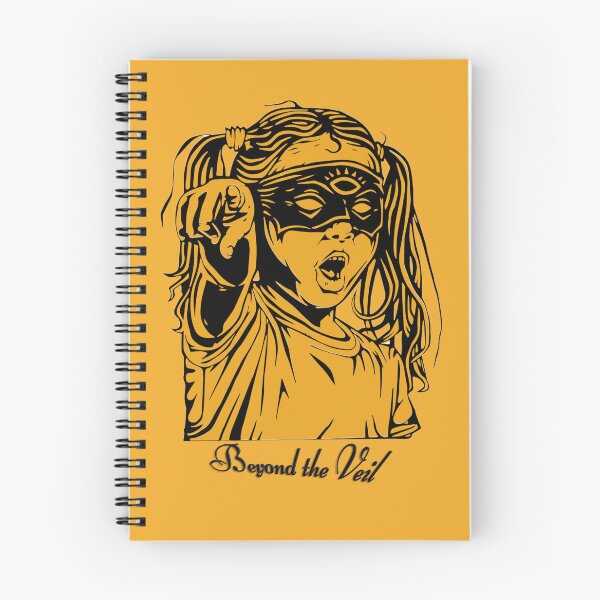 Item preview, Beyond The Veil designed and sold by Naershop.