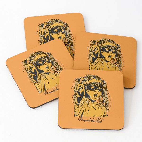 Item preview, Beyond The Veil designed and sold by Naershop.