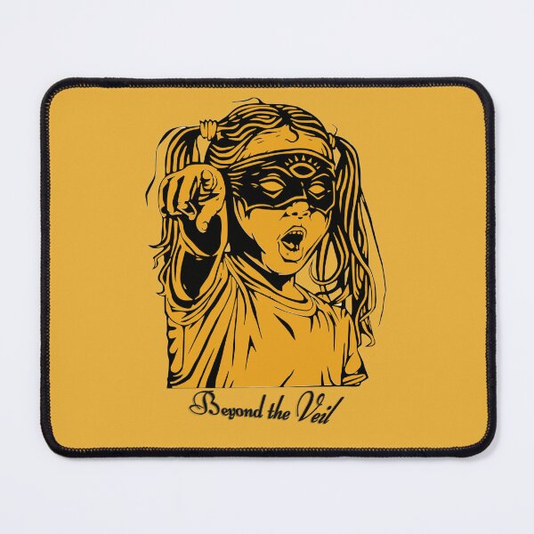 Item preview, Beyond The Veil designed and sold by Naershop.