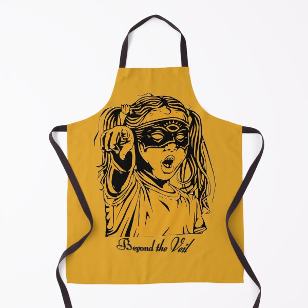 Item preview, Beyond The Veil designed and sold by Naershop.
