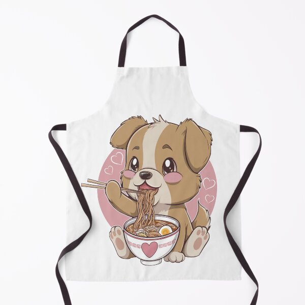 Item preview, Ramen Pup designed and sold by DESIGN BODEGA.