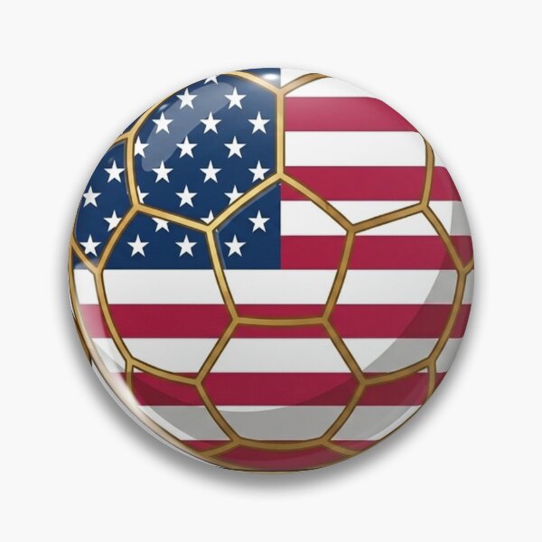 Item preview, USA FAN designed and sold by CTN-Designs.
