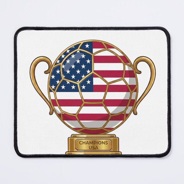 Item preview, USA FAN designed and sold by CTN-Designs.