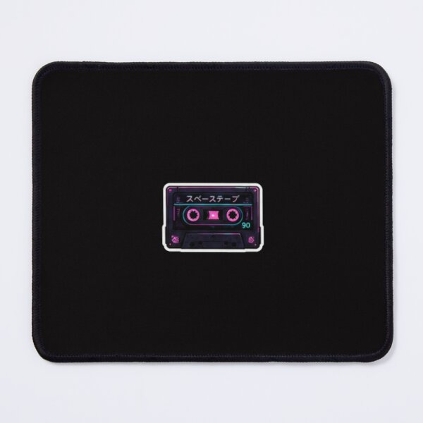Item preview, Cassette designed and sold by ZeroGravityLab.