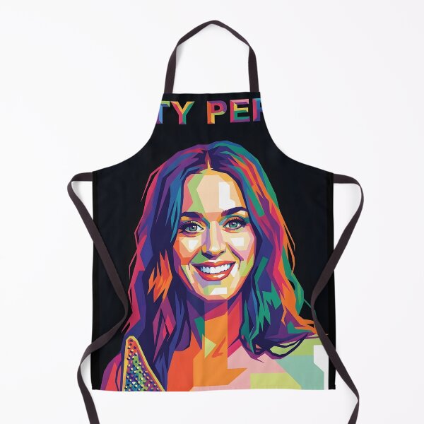 Item preview, Katy Perry Pop Art designed and sold by fiverofthebox.