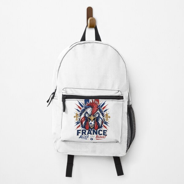 Item preview, France National Team Legendary Football Design – Les Bleus Pride designed and sold by Adham2001.