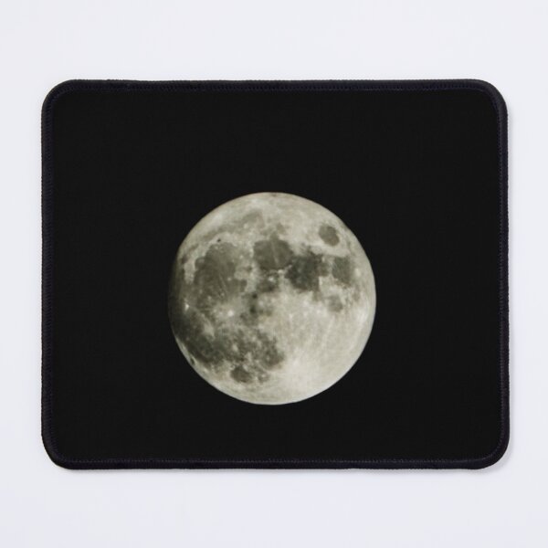 Item preview, La Luna Luminous designed and sold by InkOptic Photography.
