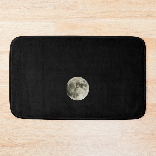 Item preview, La Luna Luminous designed and sold by InkOptic Photography.