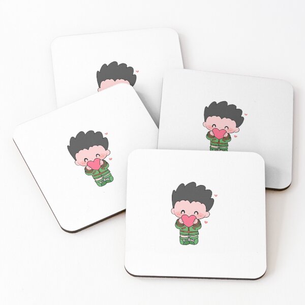 Item preview, Innocent Hunter Affection - Spiky Green Jumpsuit Mascot  designed and sold by nighto-0W.