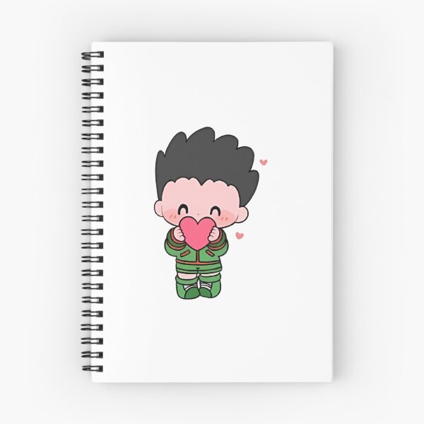 Item preview, Innocent Hunter Affection - Spiky Green Jumpsuit Mascot  designed and sold by nighto-0W.