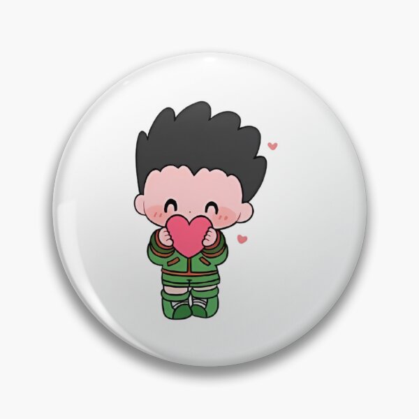 Item preview, Innocent Hunter Affection - Spiky Green Jumpsuit Mascot  designed and sold by nighto-0W.