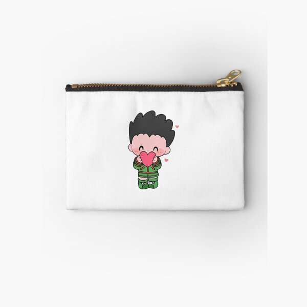 Item preview, Innocent Hunter Affection - Spiky Green Jumpsuit Mascot  designed and sold by nighto-0W.