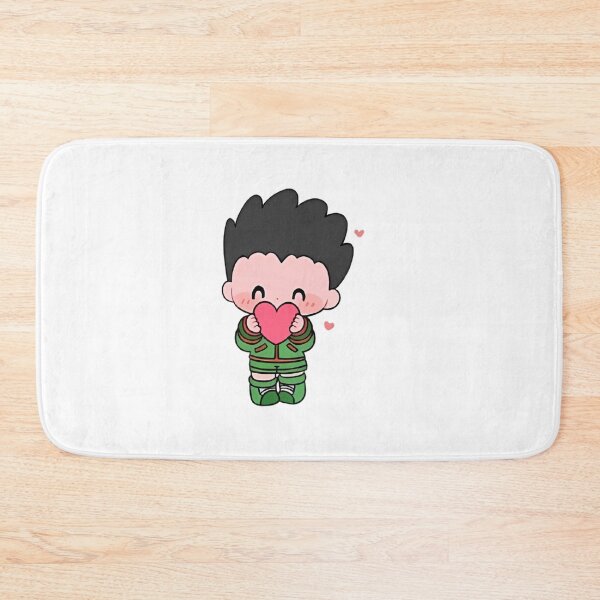 Item preview, Innocent Hunter Affection - Spiky Green Jumpsuit Mascot  designed and sold by nighto-0W.