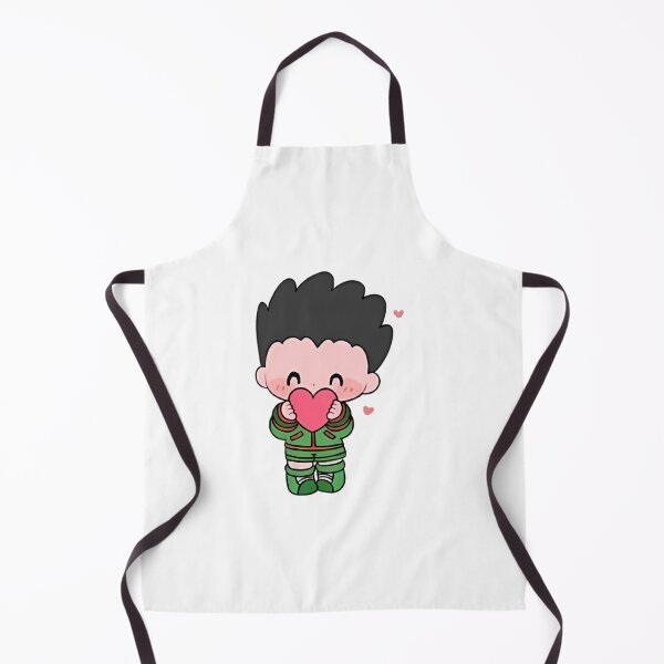 Item preview, Mascota de Innocent Hunter Affection - Mono verde con pinchos designed and sold by nighto-0W.