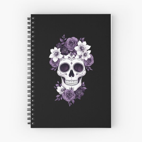 Item preview, La Calavera Catrina designed and sold by uunaa.