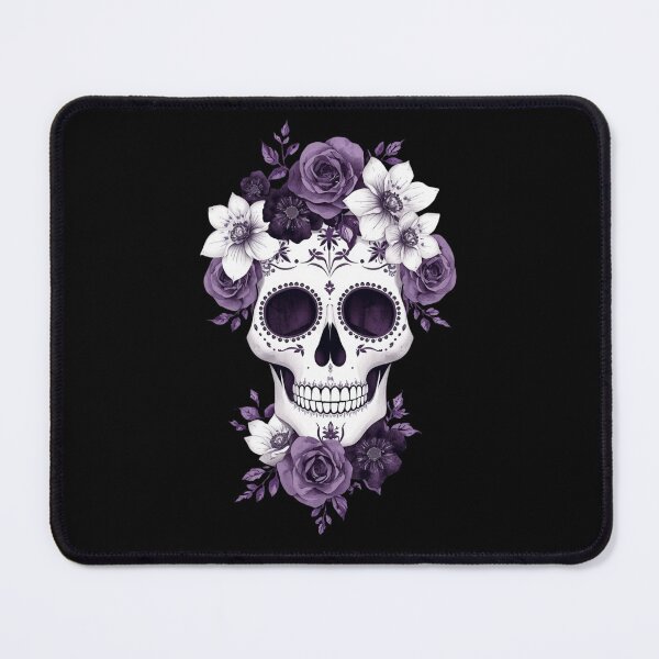 Item preview, La Calavera Catrina designed and sold by uunaa.