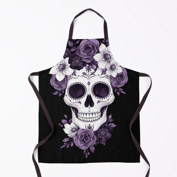 Item preview, La Calavera Catrina designed and sold by uunaa.