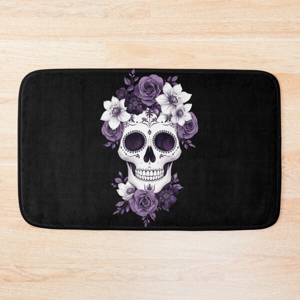 Item preview, La Calavera Catrina designed and sold by uunaa.
